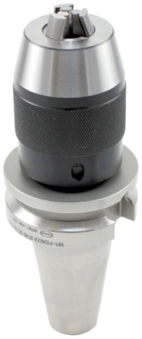 Picture of HPI Pioneer BT40-DC13-110 BT40 Drill Chuck 4.3300 Gauge Length